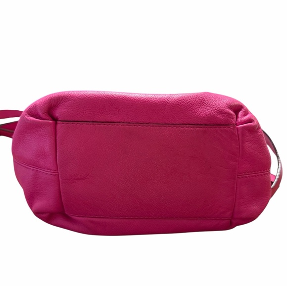 Kate Spade New York Hot Pink/Magenta Small Crossbody handbag - Picture 8 of 12